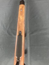 Weatherby Mark V Left-Hand Classic Mark 270 Weatherby Mag. - 7 of 13
