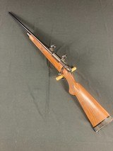 Weatherby Mark V Left-Hand Classic Mark 270 Weatherby Mag. - 1 of 13