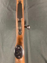 Weatherby Mark V Left-Hand Classic Mark 270 Weatherby Mag. - 6 of 13