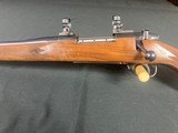 Weatherby Mark V Left-Hand Classic Mark 270 Weatherby Mag. - 10 of 13