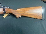 Weatherby Mark V Left-Hand Classic Mark 270 Weatherby Mag. - 9 of 13