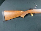 Weatherby Mark V Left-Hand Classic Mark 270 Weatherby Mag. - 12 of 13