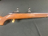 Weatherby Mark V Left-Hand Classic Mark 270 Weatherby Mag. - 13 of 13