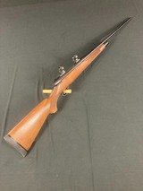 Weatherby Mark V Left-Hand Classic Mark 270 Weatherby Mag. - 2 of 13