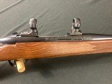 Weatherby Mark V Left-Hand Classic Mark 270 Weatherby Mag. - 3 of 13