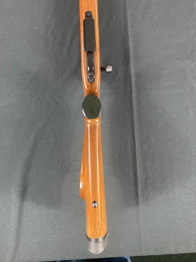 Remington Model 700 BDL Left-Hand 308 Win. - Image 12 of 14