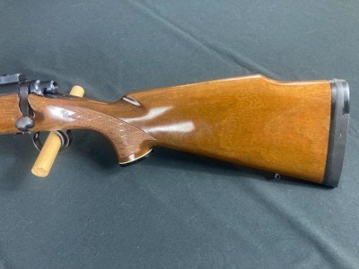 Remington Model 700 BDL Left-Hand 308 Win. - Image 7 of 14