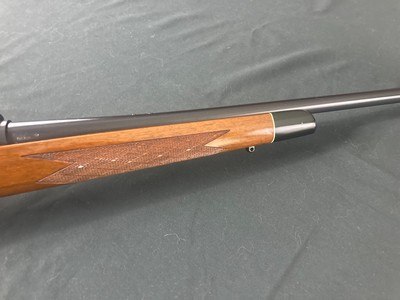 Remington Model 700 BDL Left-Hand 308 Win. - Image 5 of 14