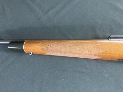 Remington Model 700 BDL Left-Hand 308 Win. - Image 9 of 14