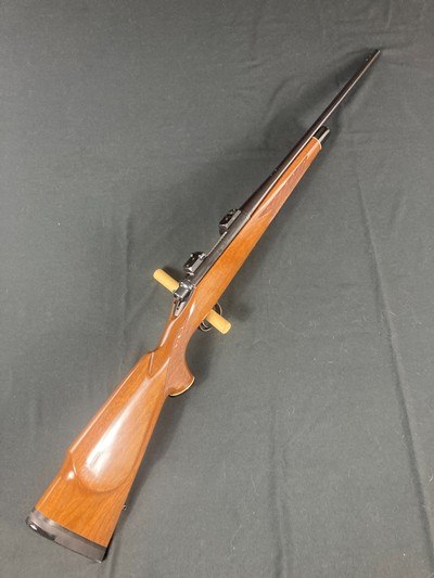 Remington Model 700 BDL Left-Hand 308 Win. - Image 2 of 14