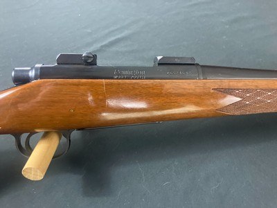 Remington Model 700 BDL Left-Hand 308 Win. - Image 4 of 14