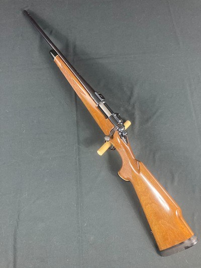 Remington Model 700 BDL Left-Hand 308 Win. - Image 1 of 14