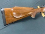 Remington Model 700 BDL Left-Hand 308 Win. - Image 3 of 14