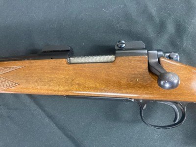 Remington Model 700 BDL Left-Hand 308 Win. - Image 8 of 14