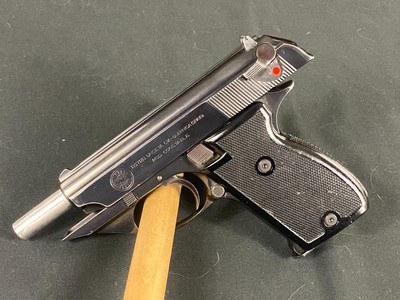 Astra Constable 22 LR. - Image 7 of 7