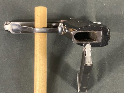 Astra Constable 22 LR. - Image 3 of 7
