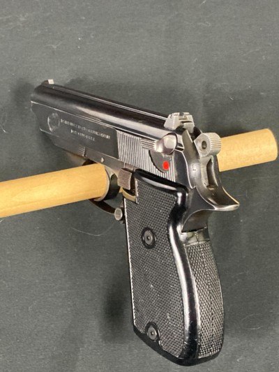 Astra Constable 22 LR. - Image 4 of 7