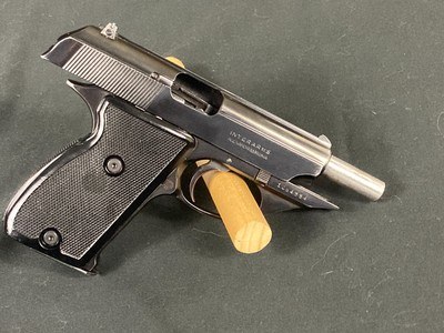 Astra Constable 22 LR. - Image 6 of 7