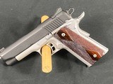 Kimber Custom Shop, Special Edition, Pro Elite, 45 ACP - Image 5 of 15