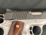Kimber Custom Shop, Special Edition, Pro Elite, 45 ACP - Image 14 of 15