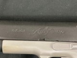 Kimber Custom Shop, Special Edition, Pro Elite, 45 ACP - Image 12 of 15