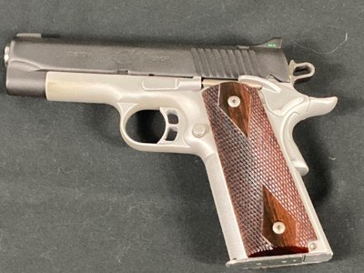 Kimber Custom Shop, Special Edition, Pro Elite, 45 ACP - Image 13 of 15