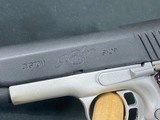 Kimber Custom Shop, Special Edition, Pro Elite, 45 ACP - Image 4 of 15