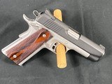 Kimber Custom Shop, Special Edition, Pro Elite, 45 ACP - Image 7 of 15