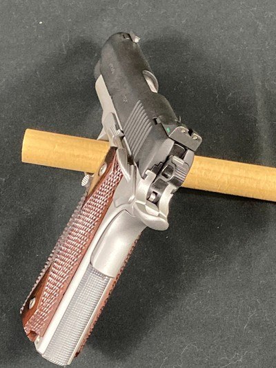Kimber Custom Shop, Special Edition, Pro Elite, 45 ACP - Image 9 of 15