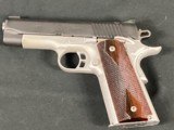 Kimber Custom Shop, Special Edition, Pro Elite, 45 ACP - Image 13 of 15