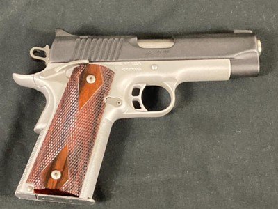 Kimber Custom Shop, Special Edition, Pro Elite, 45 ACP - Image 15 of 15