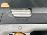 Kimber Custom Shop, Special Edition, Pro Elite, 45 ACP - Image 6 of 15