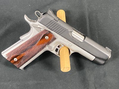 Kimber Custom Shop, Special Edition, Pro Elite, 45 ACP - Image 7 of 15