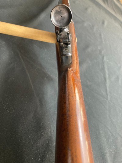 Savage Model 1914 Slide Action 22 S, L, and LR - Image 16 of 16