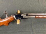 Savage Model 1914 Slide Action 22 S, L, and LR - Image 3 of 16