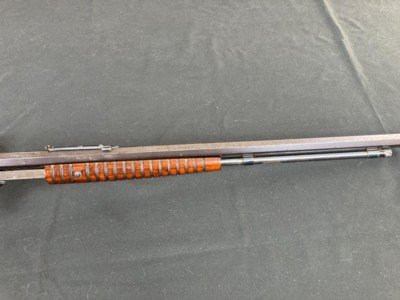 Savage Model 1914 Slide Action 22 S, L, and LR - Image 4 of 16