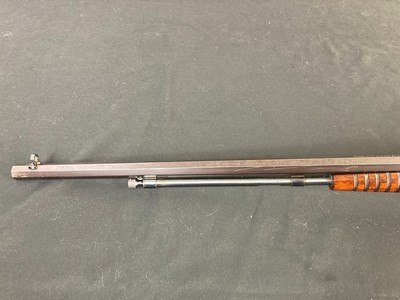 Savage Model 1914 Slide Action 22 S, L, and LR - Image 9 of 16