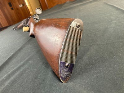 Savage Model 1914 Slide Action 22 S, L, and LR - Image 10 of 16