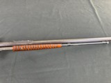 Savage Model 1914 Slide Action 22 S, L, and LR - Image 4 of 16