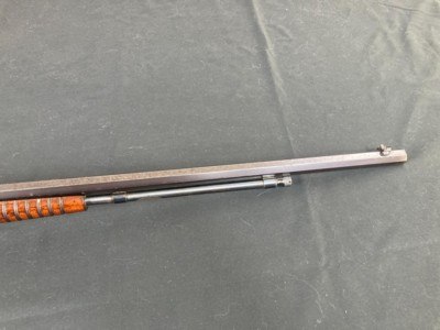Savage Model 1914 Slide Action 22 S, L, and LR - Image 5 of 16