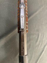 Savage Model 1914 Slide Action 22 S, L, and LR - Image 11 of 16
