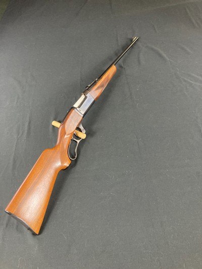 Savage 99F Featherweight 300 Savage