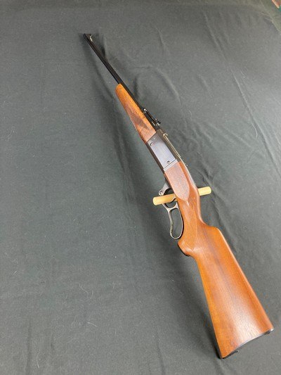 Savage 99F Featherweight 300 Savage - Image 2 of 15