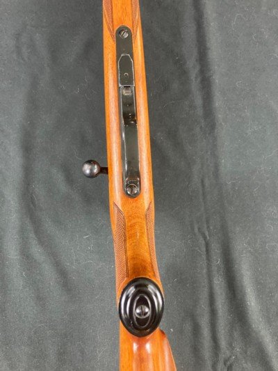 Walther KKJ Sporter 22 LR - Image 10 of 11