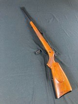 Walther KKJ Sporter 22 LR - Image 2 of 11