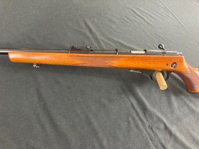 Walther KKJ Sporter 22 LR - Image 7 of 11