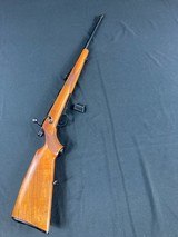Walther KKJ Sporter 22 LR - Image 1 of 11