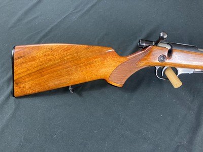 Walther KKJ Sporter 22 LR - Image 6 of 11
