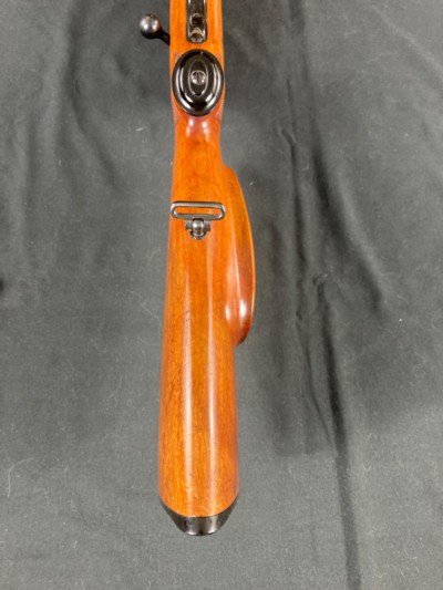 Walther KKJ Sporter 22 LR - Image 9 of 11