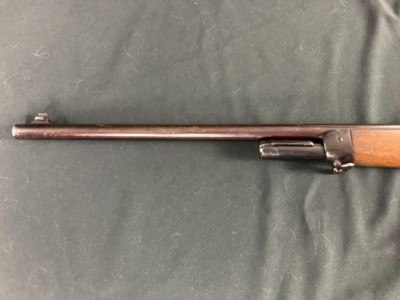 Winchester Model 1886 Lightweight Takedown 33 WCF - Image 6 of 13